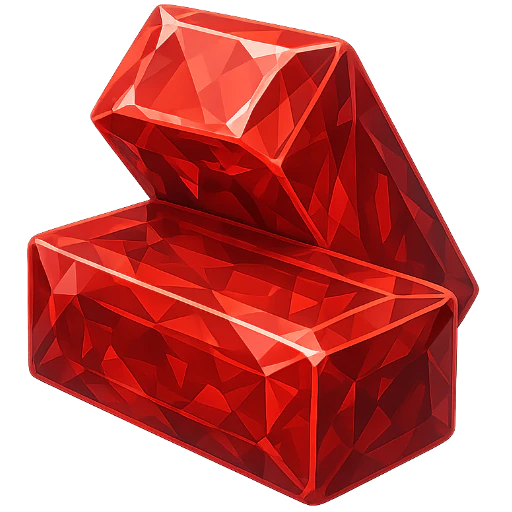 Rails Blocks Logo