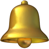 Bell icon